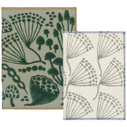 Danica Studio - Block Print Notebooks Set of 2 Office Supplies Wildgrove