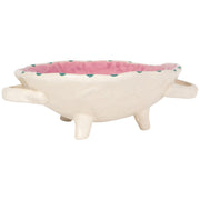 Danica Studio - Bowl Footed Amulet Home & Kitchen