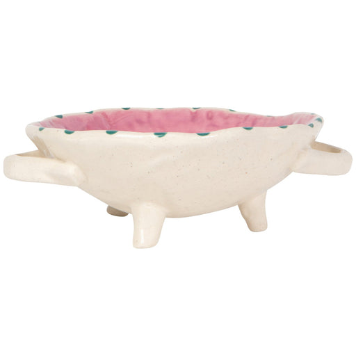 Danica Studio - Bowl Footed Amulet Home & Kitchen