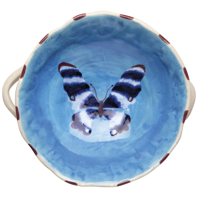 Danica Studio - Bowl Footed Aurora Home & Kitchen