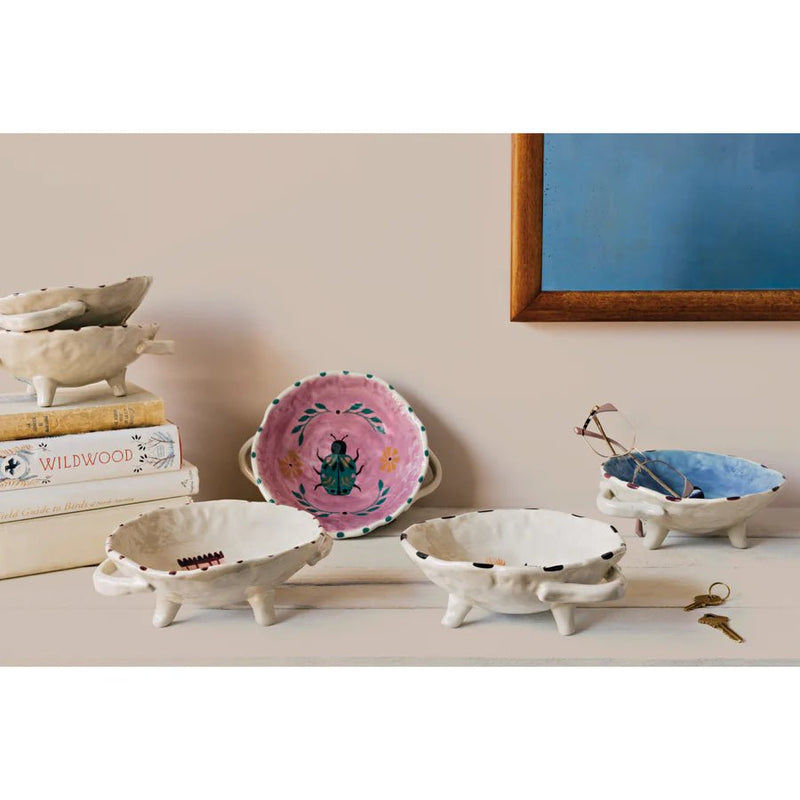 Danica Studio - Bowl Footed Venus Home & Kitchen