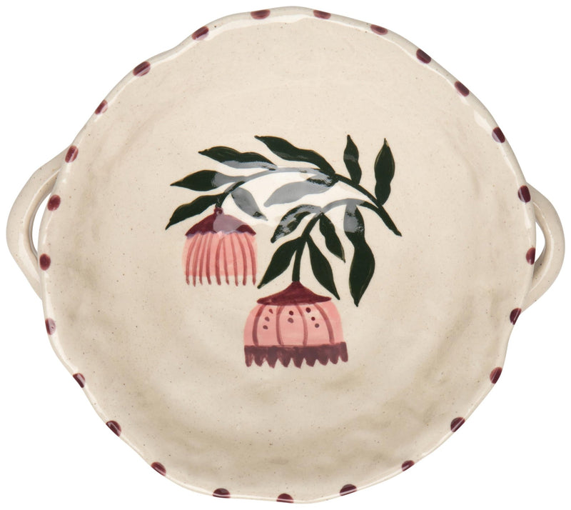 Danica Studio - Bowl Footed Venus Home & Kitchen