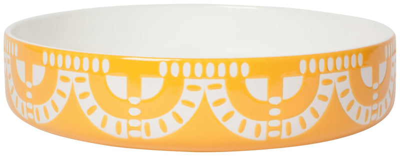 Danica Studio - Bowl Serving Imprint Pilipala Home & Kitchen