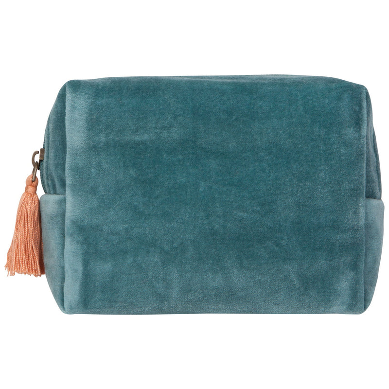Danica Studio - Catbloom Embroidered Pouch Luggage & Bags