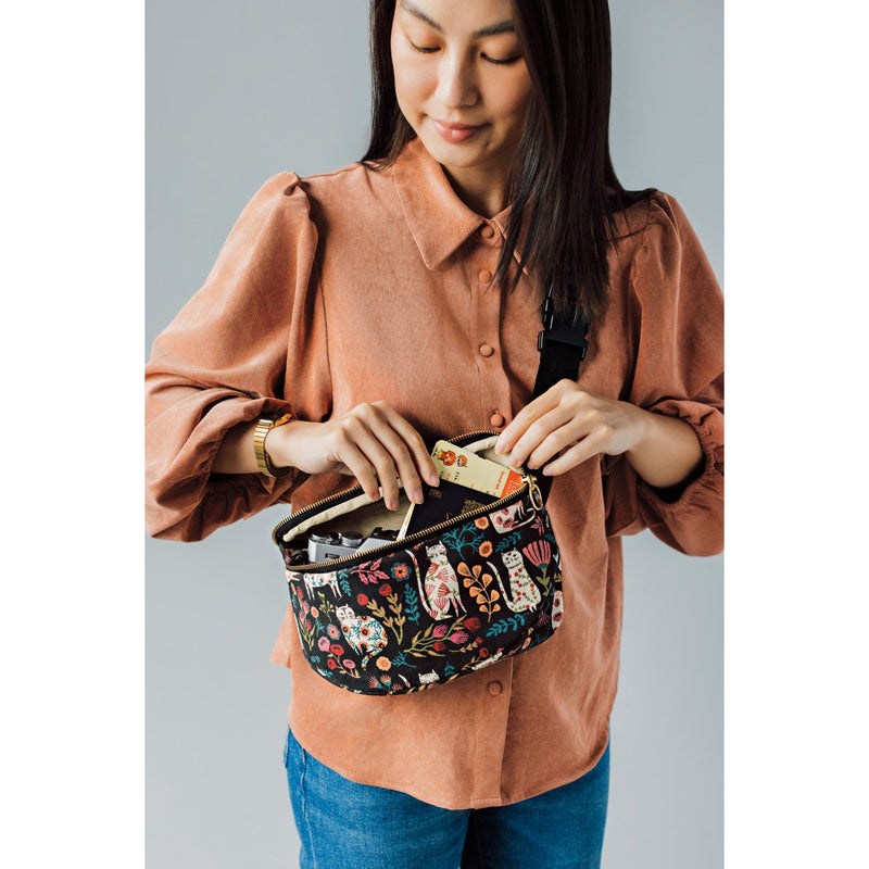 Danica Studio - Catbloom Hip Bag Luggage & Bags