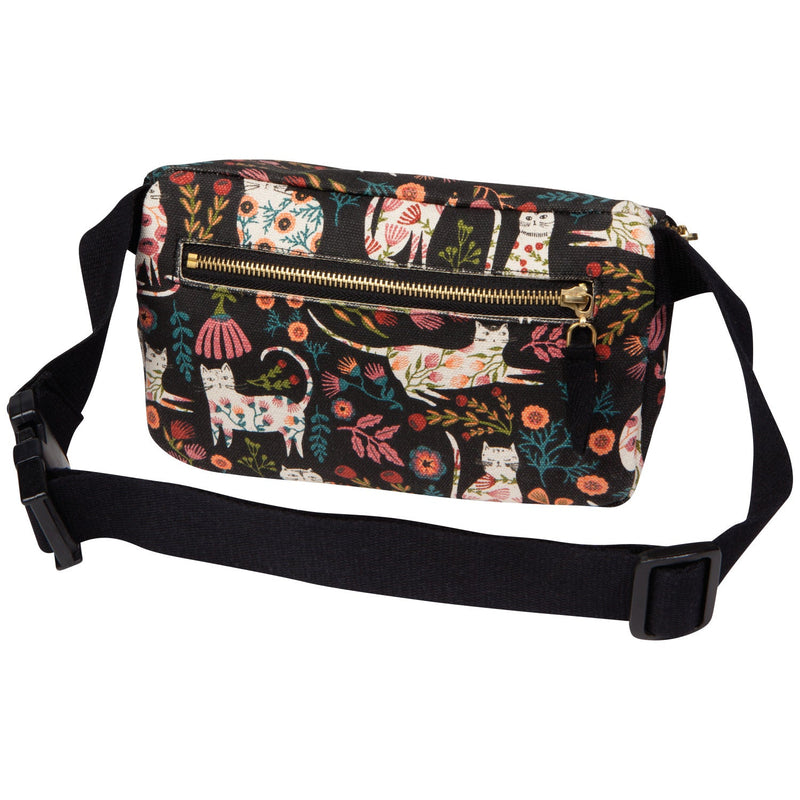 Danica Studio - Catbloom Hip Bag Luggage & Bags