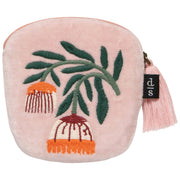 Danica Studio - Coin Purse Embroidered Venus Apparel & Accessories