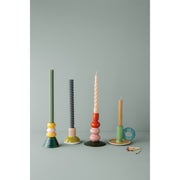 Danica Studio - Disco Candle Holder Home & Kitchen