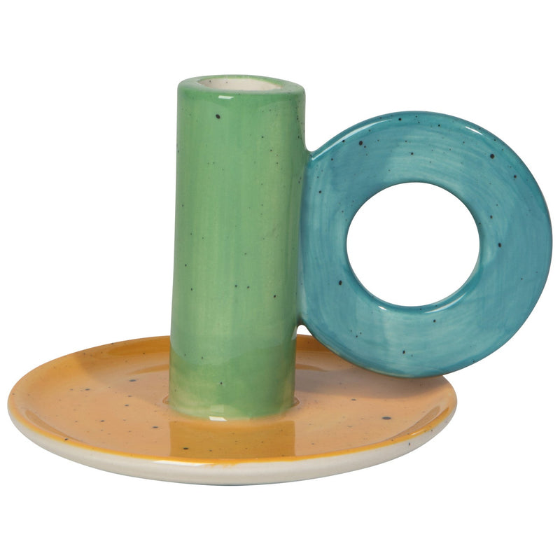 Danica Studio - Disco Candle Holder Home & Kitchen