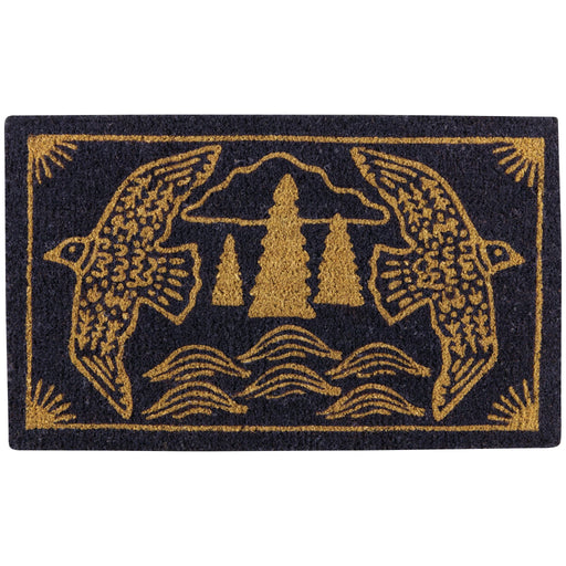 Danica Studio - Doormat Moonlit Home & Kitchen