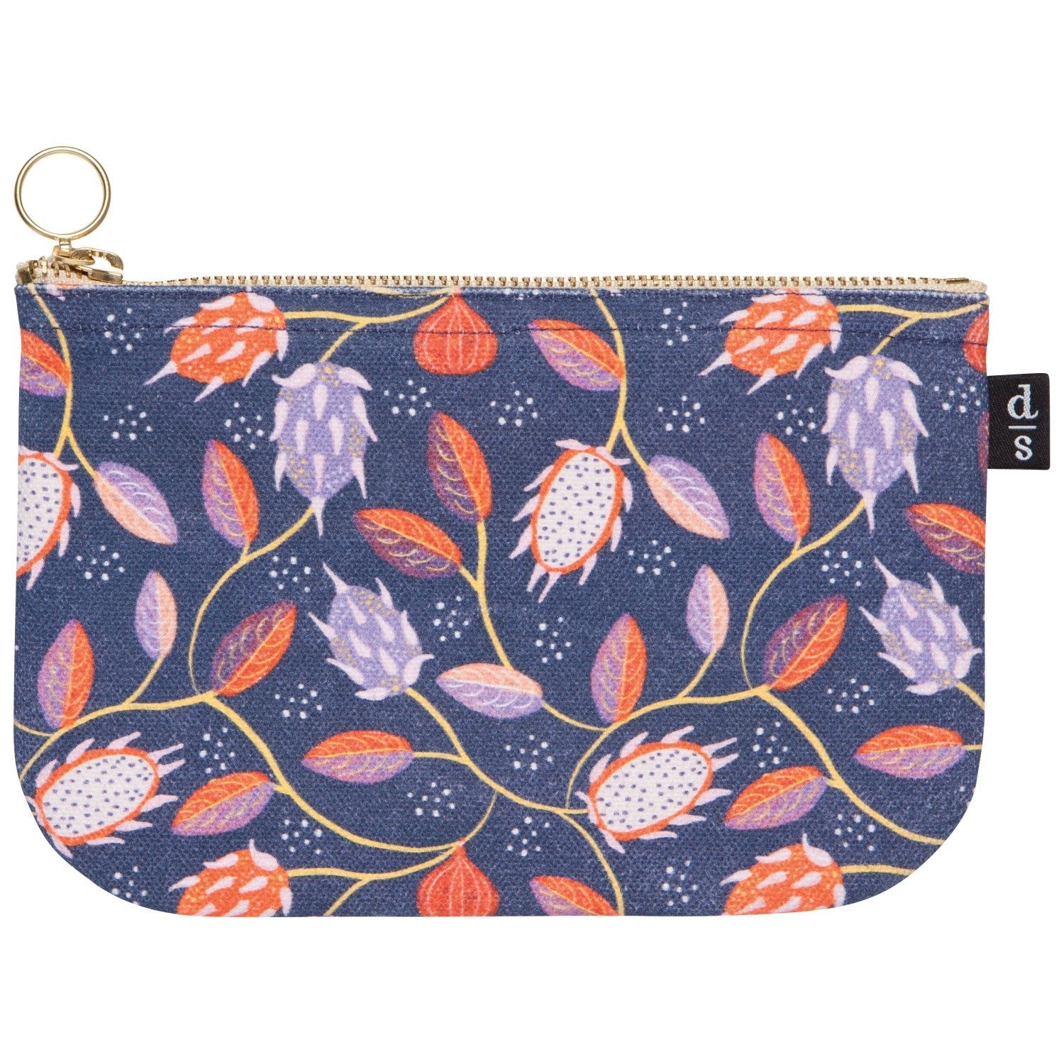 Danica Studio Embers Zipper Pouch