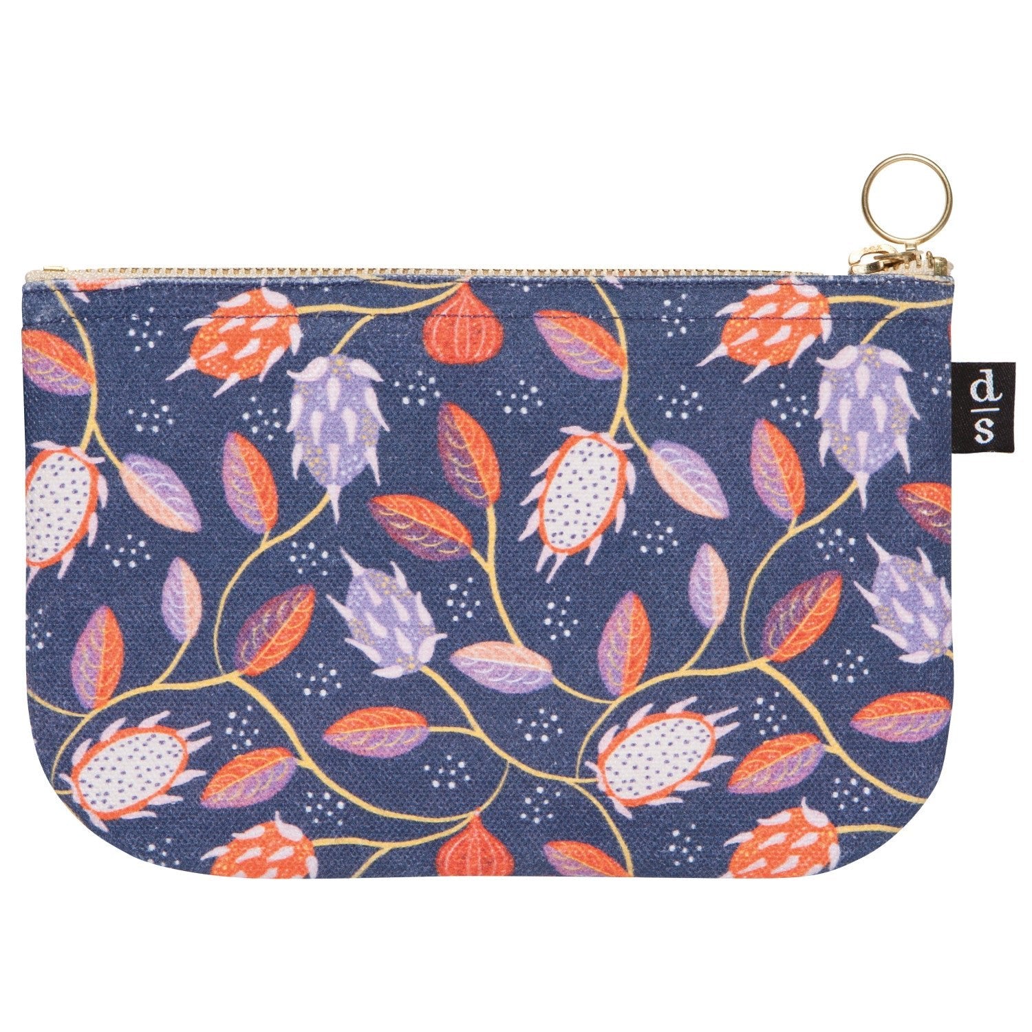 Danica Studio Embers Zipper Pouch - Thumbnail 3