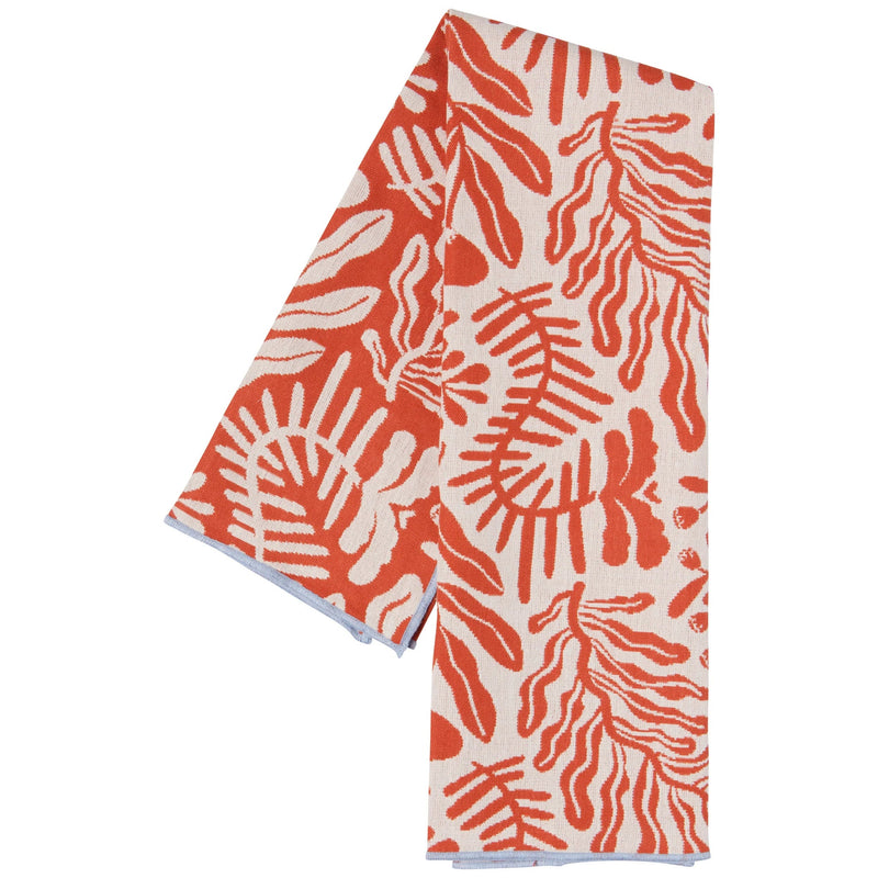 Danica Studio - Entwine Double Cloth Dishtowel Home & Kitchen