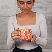 Danica Studio - Entwine Imprint Mug Home & Kitchen