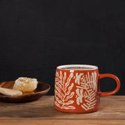 Danica Studio - Entwine Imprint Mug Home & Kitchen