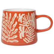Danica Studio - Entwine Imprint Mug Home & Kitchen