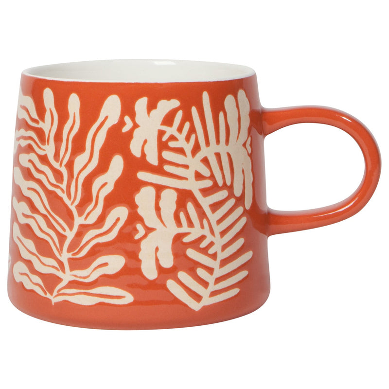 Danica Studio - Entwine Imprint Mug Home & Kitchen