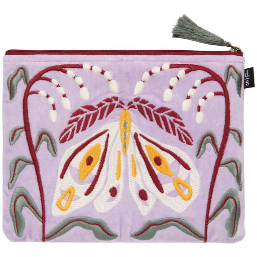 Danica Studio - Flat Pouch Nocturna Luggage & Bags