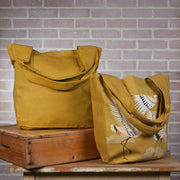 Danica Studio - Flight Of Fancy Tote Bag Luggage & Bags