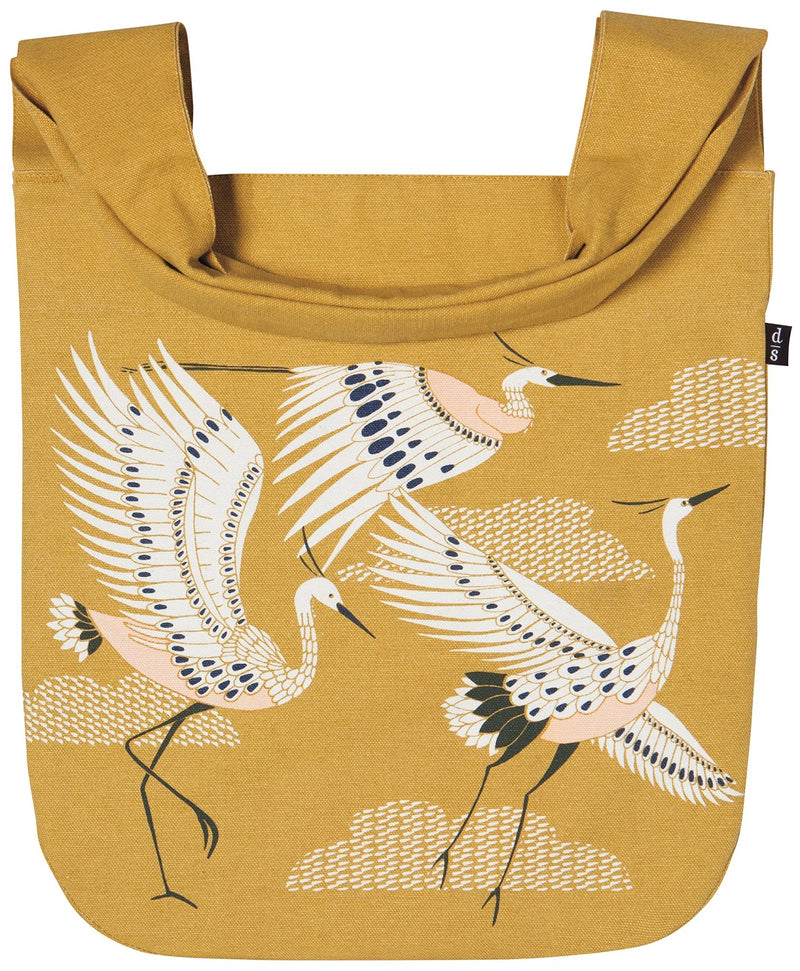Danica Studio - Flight Of Fancy Tote Bag Luggage & Bags