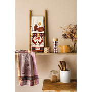 Danica Studio - Folktale Dishtowels Set of 2 Home & Kitchen