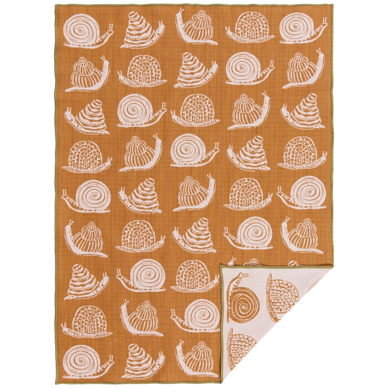 Danica Studio - Gardenland Double Cloth Dishtowel Home & Kitchen