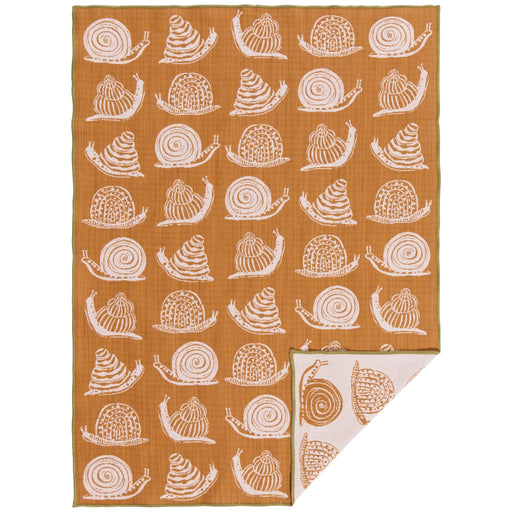 Danica Studio - Gardenland Double Cloth Dishtowel Home & Kitchen