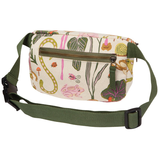 Danica Studio - Gardenland Hip Bag Luggage & Bags