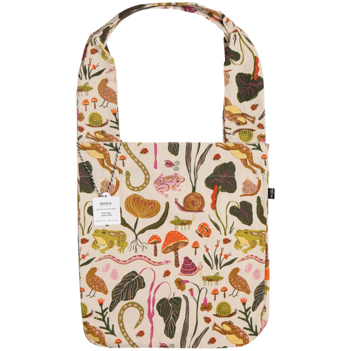 Danica Studio - Gardenland Tote Luggage & Bags