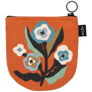 Danica Studio - Halfmoon Pouch Dogwood Apparel & Accessories