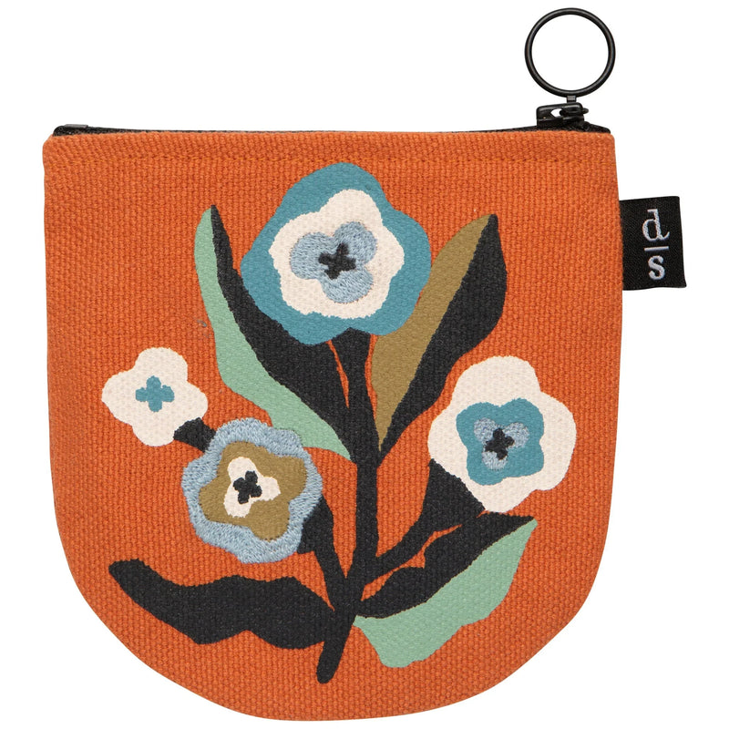 Danica Studio - Halfmoon Pouch Dogwood