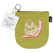 Danica Studio - Halfmoon Pouch Gardenland Apparel & Accessories