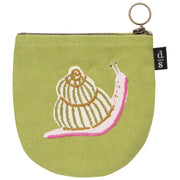Danica Studio - Halfmoon Pouch Gardenland Apparel & Accessories