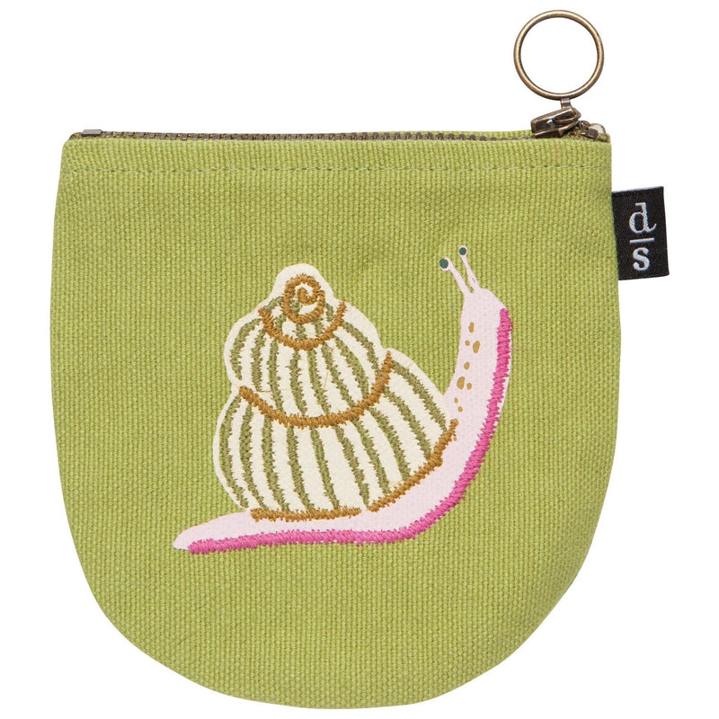 Danica Studio - Halfmoon Pouch Gardenland Apparel & Accessories