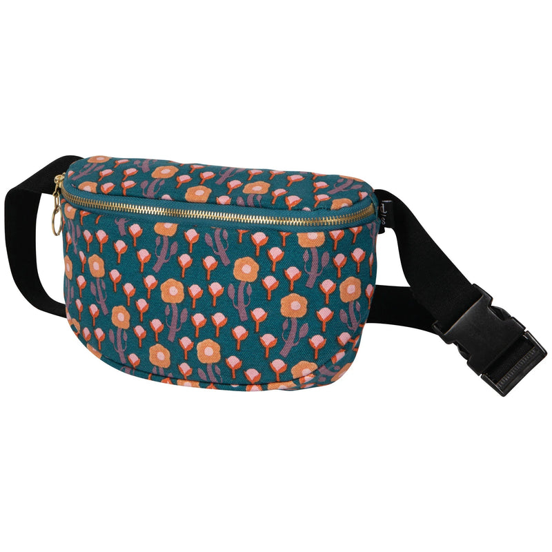 Danica Studio - Hip Bag Petal Power Luggage & Bags