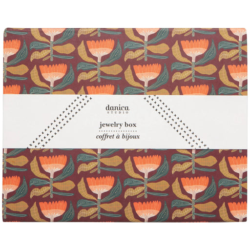Danica Studio - Jewelry Box Venus Health & Beauty