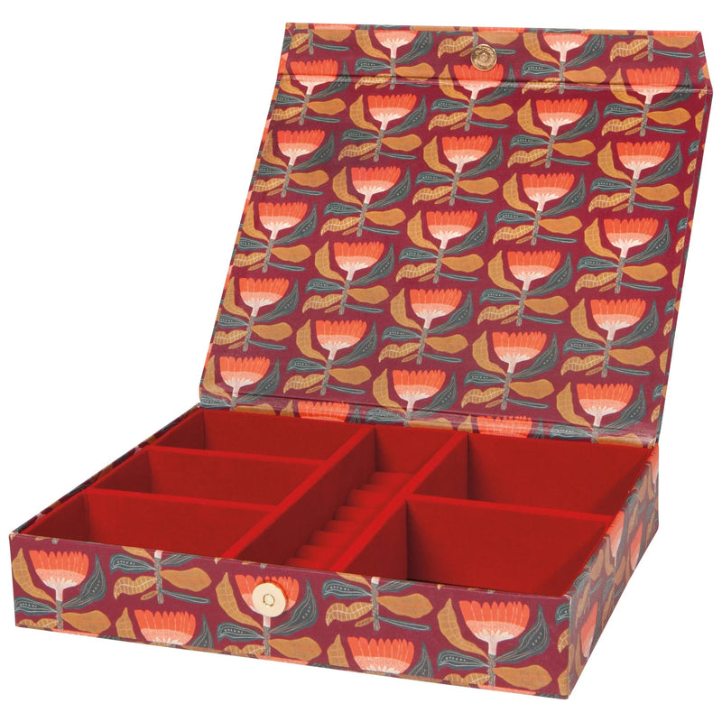 Danica Studio - Jewelry Box Venus Health & Beauty