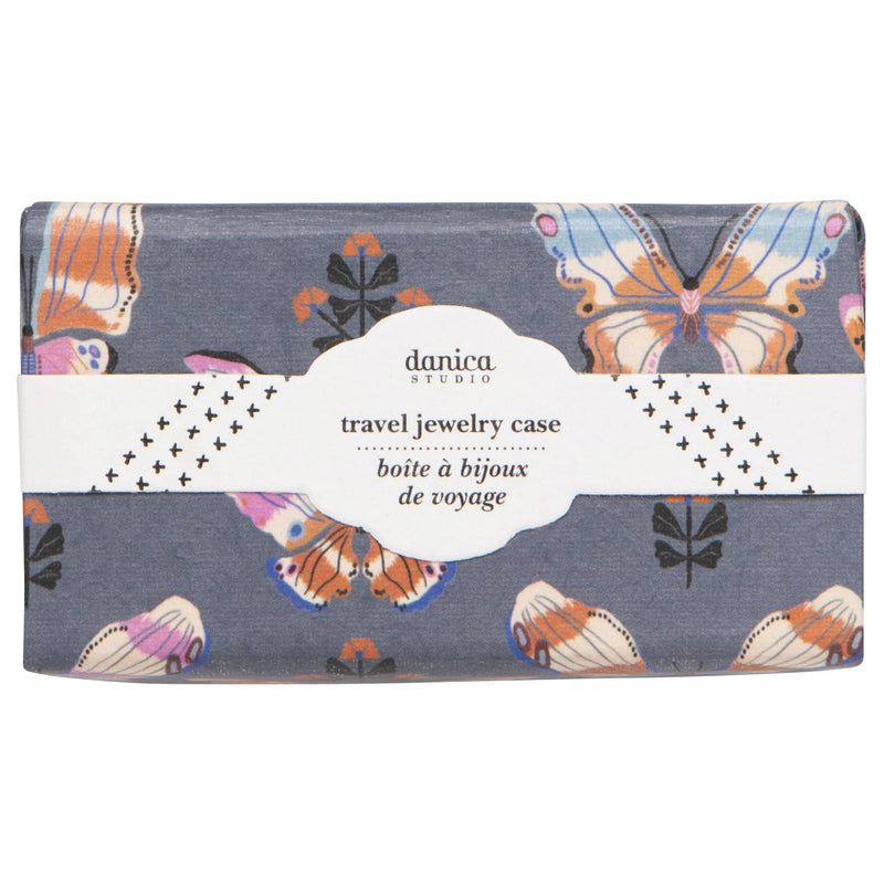 Danica Studio - Jewelry Travel Case Aurora Health & Beauty