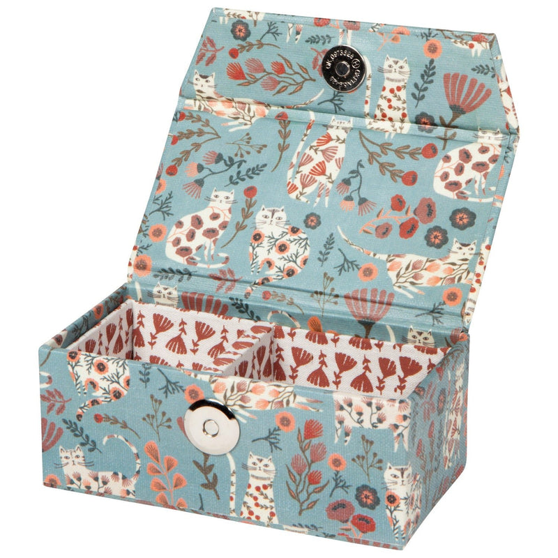 Danica Studio - Jewelry Travel Case Catbloom Health & Beauty