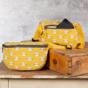 Danica Studio - Meow Meow Hip Bag Luggage & Bags