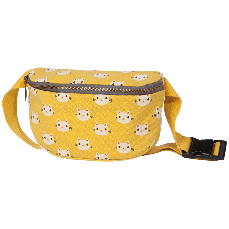 Danica Studio - Meow Meow Hip Bag Luggage & Bags