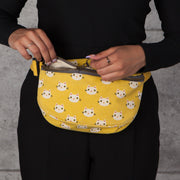 Danica Studio - Meow Meow Hip Bag Luggage & Bags