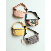 Danica Studio - Meow Meow Hip Bag Luggage & Bags