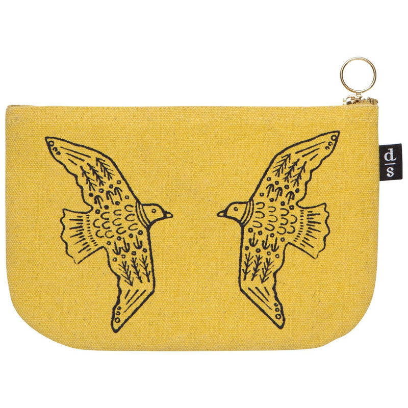 Danica Studio - Moonlit Small Zipper Pouch Luggage & Bags