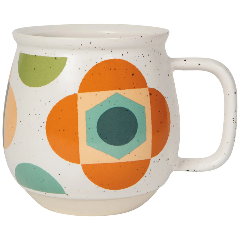 Danica Studio - Mug Formation Disco Home & Kitchen