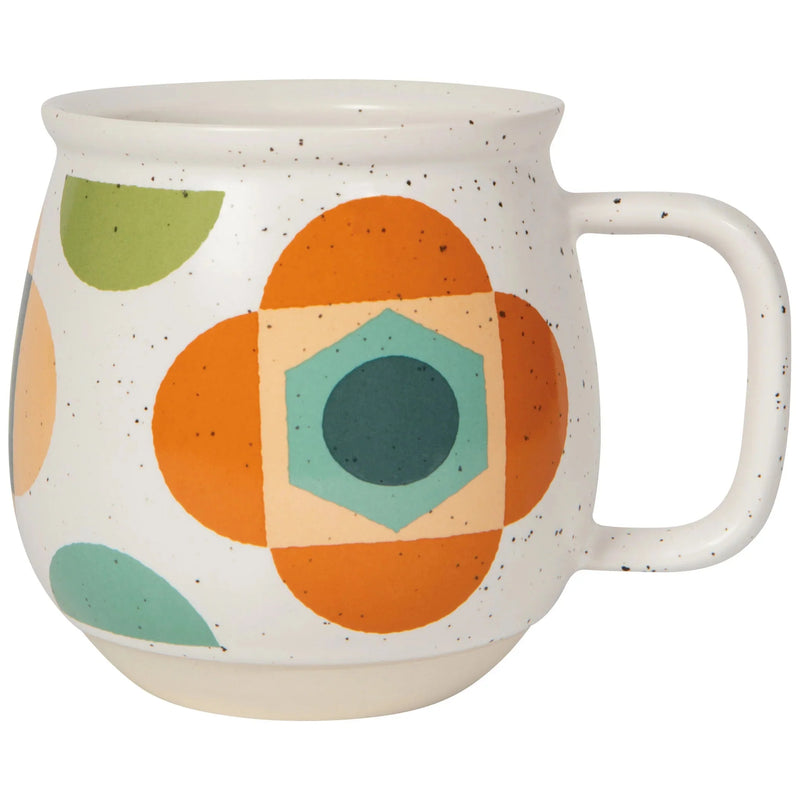 Danica Studio - Mug Formation Disco - view 2