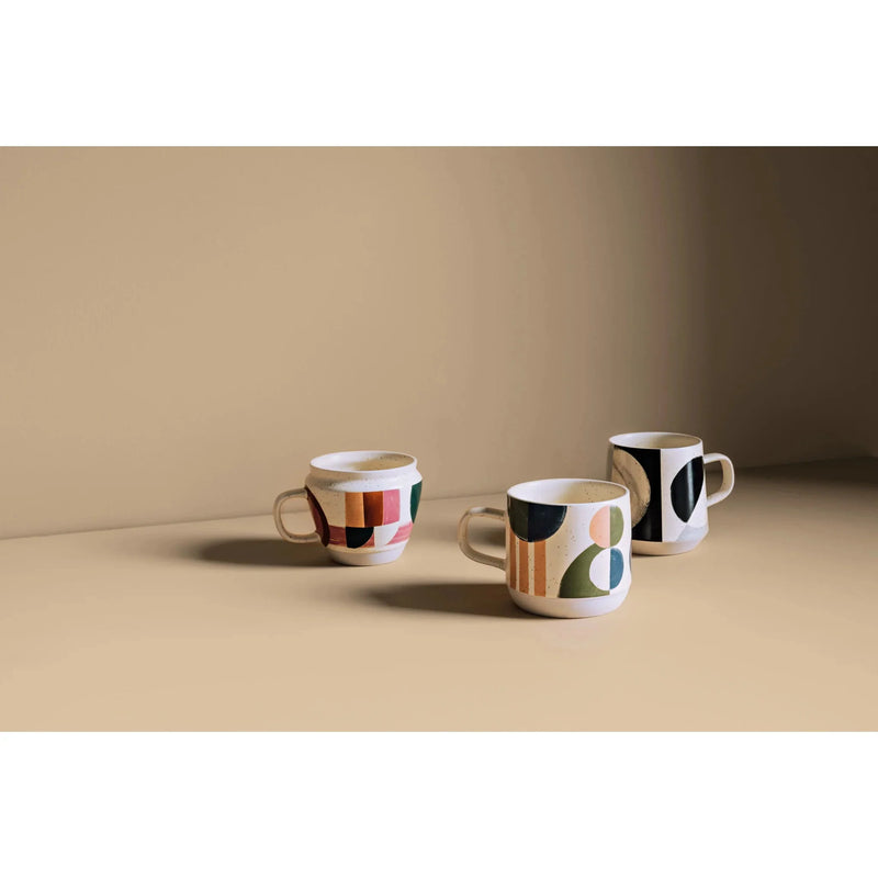Danica Studio - Mug Formation Refract - view 2