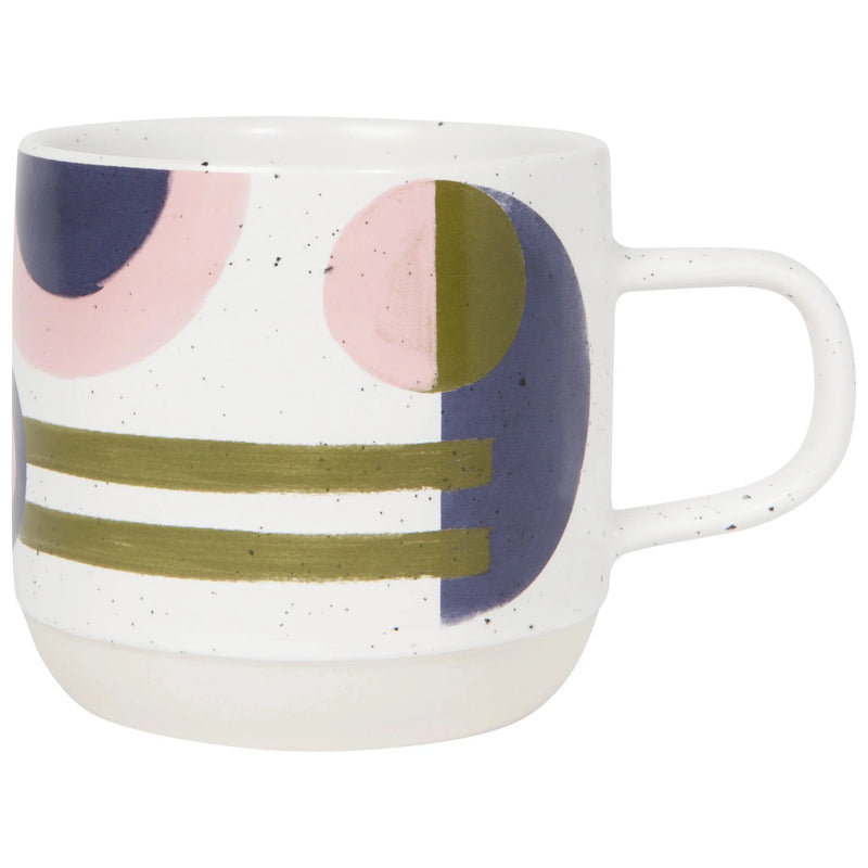 Danica Studio - Mug Formation Refract - view 3