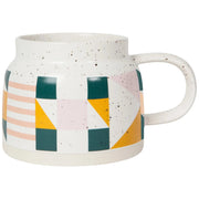 Danica Studio - Mug Formation Sequence