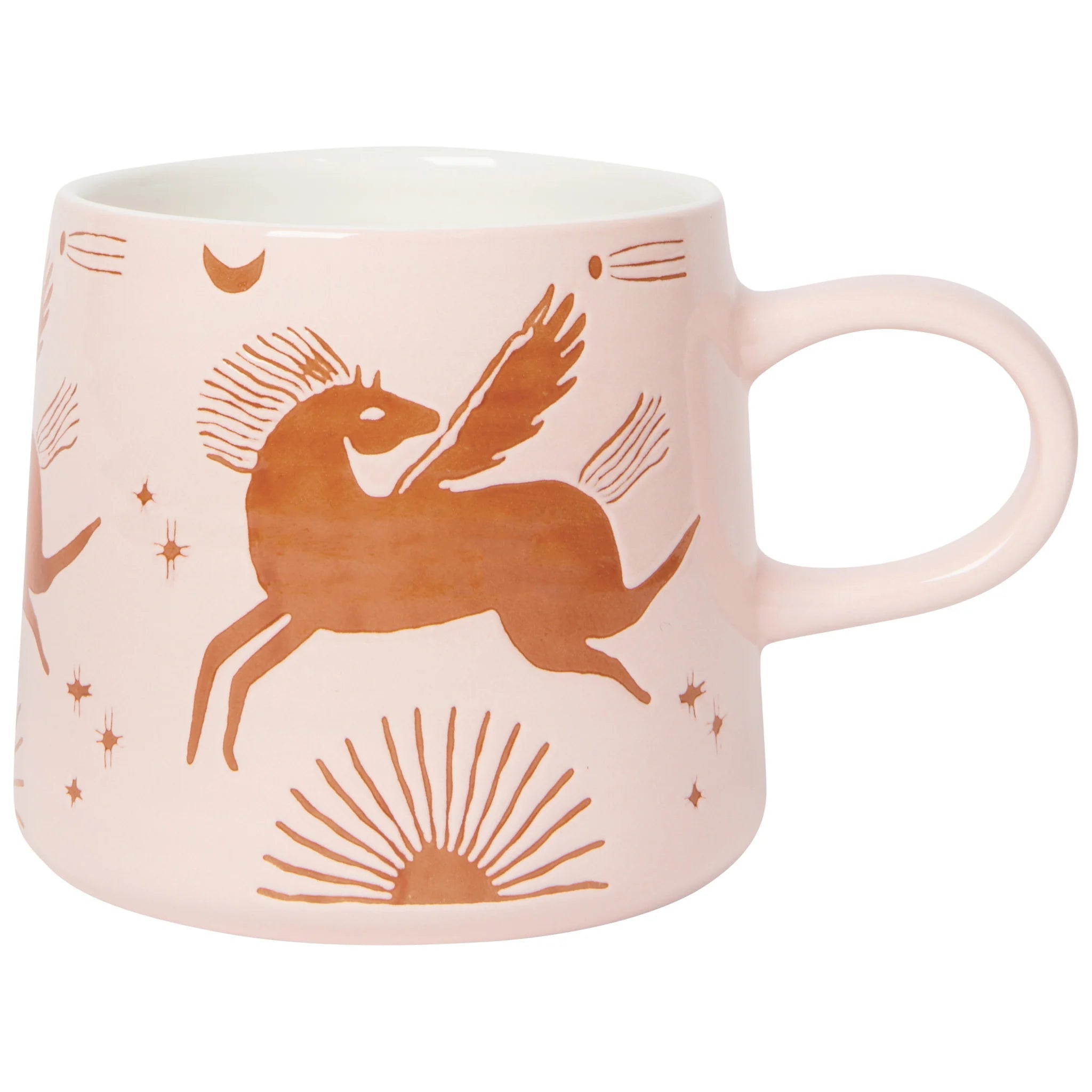 Danica Studio Nocturna Imprint Mug - Thumbnail 2